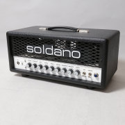 Soldano/SLO-30 Classic Head【USED】【中古】【在庫あり】