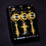 Mantic Effects/TMR Flex (Third Man Records Black Edition)【在庫あり】【WTG】