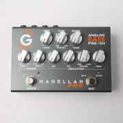 GENZLER/MAGELLAN PRE/DI PEDAL【お取り寄せ商品】