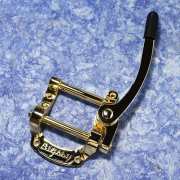 Bigsby/B5G (B5 Gold)【新品特価 MGK】【在庫あり】
