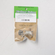 Birdland/CTS POT Aカーブ 250K SPLIT【214-03-250A】【在庫あり】