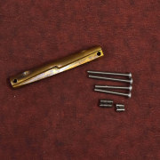 Thorn Custom Guitars/Brass Knuckle 7.25" Relic【在庫あり】