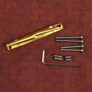 Thorn Custom Guitars/Brass Knuckle 9.5" Polished - Left Hand【在庫あり】