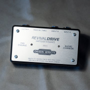ORIGIN EFFECTS/Revival DRIVE Switcher Interface【検品後出荷】【在庫あり】【送料無料】