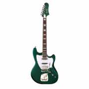 GUILD/Surfliner Deluxe(Ever Green)【お取り寄せ商品】