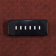 Thorn Custom Guitars/GT-90 Bridge Pickup Black【在庫あり】