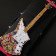 Cream Guitars/Revolver Deluxe NTPF (Natural Pressed Flowers)【中古】【USED】【在庫あり】
