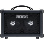 BOSS/DUAL CUBE BASS LX 【お取り寄せ商品】