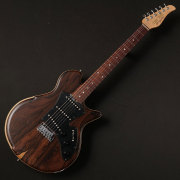 dragonfly/Maroon SP Custom NAMM 2026【在庫あり】