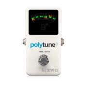 TC ELECTRONIC/POLYTUNE 3【在庫あり】