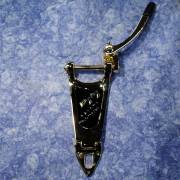 Bigsby/B6 Gold / Original Kalamazoo Series【ビグスビー】【トレモロ】【在庫あり】