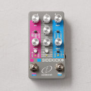 Crazy Tube Circuits/Sidekick Jr【お取り寄せ商品】