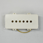 Curtis Novak Pickups/JM Historic 1958 Neck w/Parchment Cover【在庫あり】