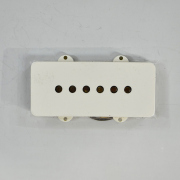 Curtis Novak Pickups/JM Historic 1958 Bridge w/Parchment Cover 【在庫あり】