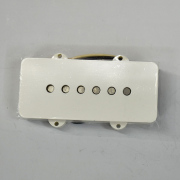 Curtis Novak Pickups/JM-Cojones w/Parchment Cover【在庫あり】