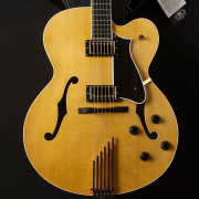 Heritage/Standard Collection Eagle Classic Hollow Antique Natural【在庫あり】【2511G1】