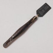 Blue Bell Straps/Handle Strap (For Amps) Dark crocodile 【BBZ060】【在庫あり】