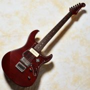 YAMAHA/PACIFICA 611HFM RTB ルートビア【ヤマハ】【パシフィカ】【お取り寄せ商品】【入荷時期未定】