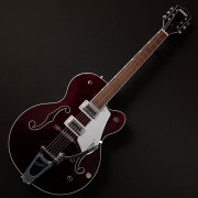 Gretsch/G5420T Electromatic Classic Hollow Body Single-Cut with Bigsby (Walnut Stain)【お取り寄せ商品】