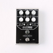ORIGIN EFFECTS/BassRIG '64 Black Panel【在庫あり】【送料無料】