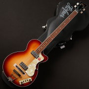 Hofner/Club Bass HCT-500/2 Sunburst【在庫あり】