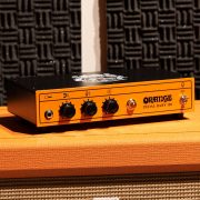 ORANGE/PEDAL BABY 100【お取り寄せ商品】