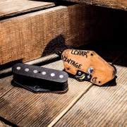 LOLLAR PICKUPS/Vintage T Bridge【在庫あり】