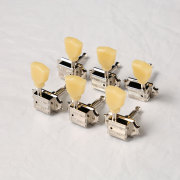 Kluson/3 per Side / PB / Nickel / Bolt Bushing【在庫あり】