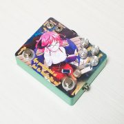Sound Project "SIVA"/Are you surprised at that the devil is like me?【Smile】【入荷待ち】【送料無料】