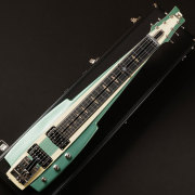 Duesenberg/DLS-FT-HGW Fairytale Lapsteel (Harbor Green/White)【お取り寄せ商品】
