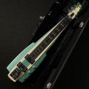 Duesenberg/DLS-FT-HGW Fairytale Lapsteel (Harbor Green/White)【お取り寄せ商品】