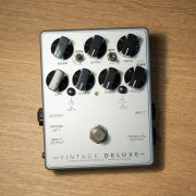 Darkglass Electronics/Vintage Deluxe V3【お取り寄せ商品】