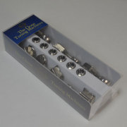 Montreux/The Clone Tuning Machines for 57 SC Nickel【9216】【ブラスポスト】【在庫あり】