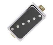 LOLLAR PICKUPS/Novel T【Chrome Cover】【お取り寄せ商品】