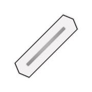 LOLLAR PICKUPS/Charlie Christian Tele Neck【Parchment】【お取り寄せ商品】