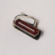 LOLLAR PICKUPS/Charlie Christian Tele Neck【Tortoise】【お取り寄せ商品】