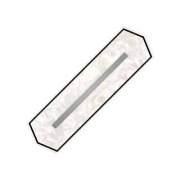 LOLLAR PICKUPS/Charlie Christian Tele Neck【Pearl】【お取り寄せ商品】