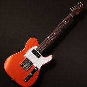 infinite/Trad T (Faded Metallic Red)【在庫あり】【2506G1】