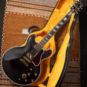 Gibson Custom Shop/B.B. King Lucille Legacy Transparent Ebony【新品特価 MGK】【在庫あり】【2506G1】