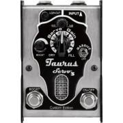 Taurus/Servo 3