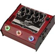 Taurus/Stomp-Head SH8. QLONE