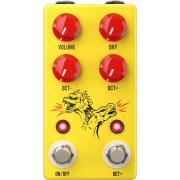 JHS Pedals/DOUBLE DRAGON【在庫あり】【送料無料】