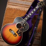 Gibson Custom Shop/PRE-WAR SJ-200 ROSEWOOD VINTAGE SUNBURST【在庫あり】【2506G1】【再値下げ】