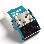 Thorpy FX/The DEEP OGGIN Chorus/Vibrato【箱ダメージ特価】【在庫あり】