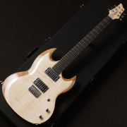 De Leeuw Guitars/SY Walnut/Maple (Natural)【新品特価 MGK】【在庫あり】