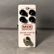 MXR/M282：Dyna Comp Bass【お取り寄せ商品】