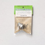 Birdland/CUSTOM CTS POT Aカーブ 500K SPLIT【311-00-500A-CU】【在庫あり】