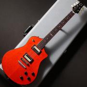 Asher Guitars/Electro Sonic Vintage Series Birds Eye Maple with Brazilian Rosewood Board Cardian【在庫あり】