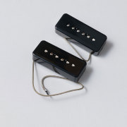OX4 Pickups/P90 Black【在庫あり】