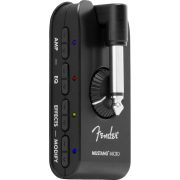 Fender/Mustang Micro【お取り寄せ商品】